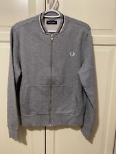 Fred perry felpa usato  Civitanova Marche