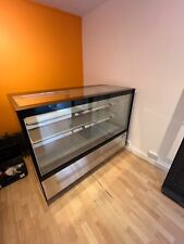 Atosa patisserie display for sale  THETFORD