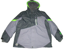 Zeroxposur boys gray for sale  Spring
