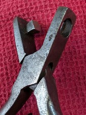 Two vintage leathercraft for sale  WEYMOUTH
