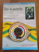 Guida pratica tiro usato  Pieve a Nievole