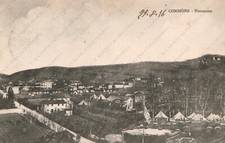 1916 cormons panorama usato  Cremona