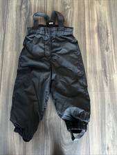 Schneehose kinder jungen gebraucht kaufen  Cottbus