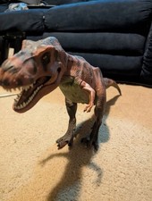 Vintage kenner jurassic d'occasion  Expédié en Belgium