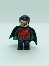 Lego robin dark for sale  GLASGOW
