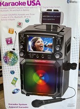 karaoke player for sale karaoke player for sale Bradenton