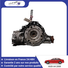 Boite vitesses audi d'occasion  Saint-Quentin