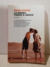 Nonna vuota sacco usato  Italia