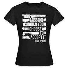 Mission impossible the gebraucht kaufen  Leipzig