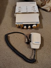 marine vintage radio for sale  Janesville