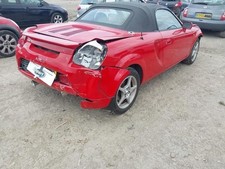 Toyota mr2 mk3 for sale  SHREWSBURY