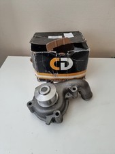Water pump ford for sale  LEIGHTON BUZZARD