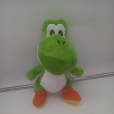 Green yoshi plush for sale  LETCHWORTH GARDEN CITY