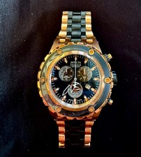 Invicta reserve subaqua for sale  Fairfax