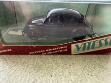 Vintage vitesse volkswagen for sale  Evansville