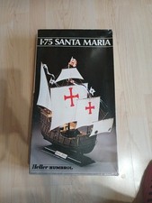 Heller 80865 santa gebraucht kaufen  Berlin