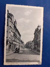 Meuselwitz bahnhofstraße 1956 gebraucht kaufen  Bad Schandau