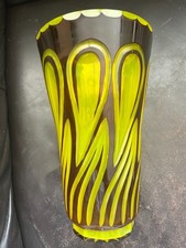 Beau vase ouraline d'occasion  Lyon VIII