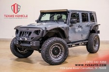 2014 jeep wrangler for sale  Carrollton