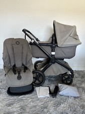 Bugaboo fox mineral for sale  BRISTOL
