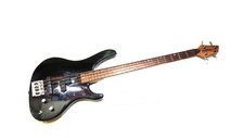 Usado, Text Washburn Bass preto número de gerenciamento de status atual 2208 comprar usado  Enviando para Brazil