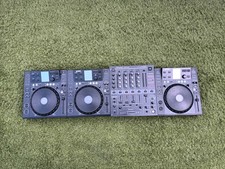 Gemini cdj700 pioneer for sale  BUSHEY