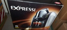Kapsel kaffeemaschine expressi gebraucht kaufen  Bischofsmais