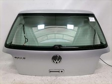 Golf riginal heckklappe gebraucht kaufen  Chemnitz