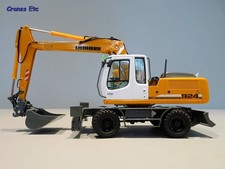 Liebherr 924 wheeled for sale Liebherr 924 wheeled for sale  UK