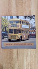 London jubilee buses for sale  PUDSEY