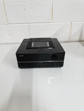 Sony nas s55hde for sale  CHESTERFIELD