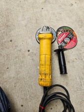 dewalt 4 grinder dwe for sale dewalt 4 grinder dwe for sale Gardena