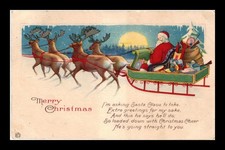 Cartolina buon natale usato Cartolina buon natale usato  Spedire a Italy