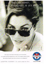 Advertising advertising 1993 d'occasion  Expédié en Belgium