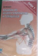 Behandlung instabilen schulter gebraucht kaufen  Grünstadt