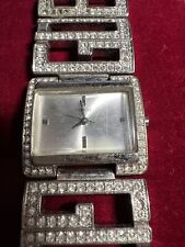 Orologio donna guess usato  Roma