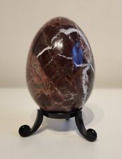 Onyx marble egg for sale  SLEAFORD