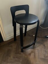 Artek k65 black for sale  BLACKPOOL