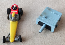 Fireball dragster working for sale  BRISTOL