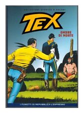 Tex collezione storica usato  Italia