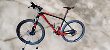 Bicicletta mtb full usato  Pescantina