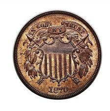 1870 two piece d'occasion  Expédié en Belgium