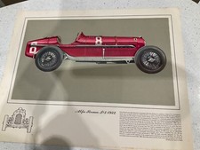 1932 alfa romeo for sale  LINCOLN