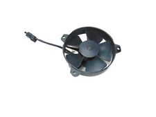 Elettroventola radiatore april usato  Italia