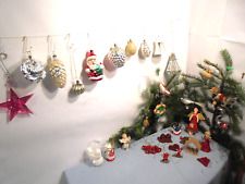 Christbaumschmuck grossteil an gebraucht kaufen  Puchheim