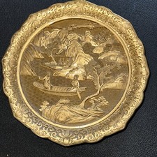 Vintage finely detailed for sale  Orlando