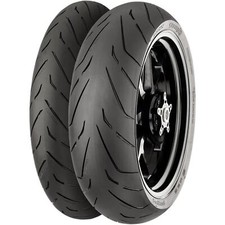 Continental tire tire d'occasion  Expédié en Belgium