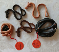 Friesischer wattwurm riginal gebraucht kaufen  Achim