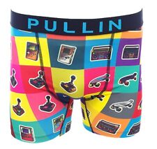 Pullin boxer underwear d'occasion  Montceau-les-Mines