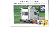 Knaus traveller 1991 gebraucht kaufen  Detmold